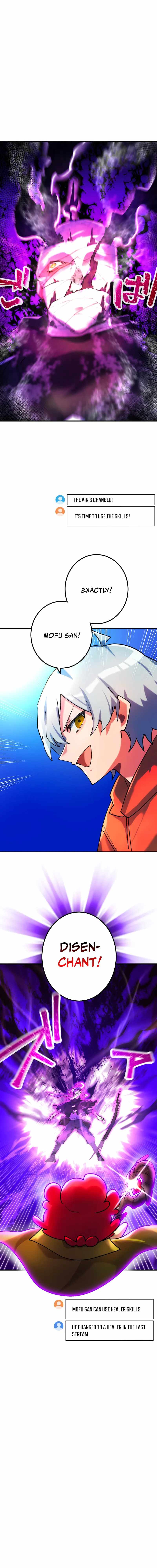 The Only New Game plus Hardcore Gamer I'm so Overpowered, I Shattered the Game's Balance Chapter 54 27